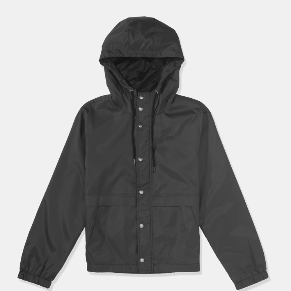 Volcom Windbreaker Jacket